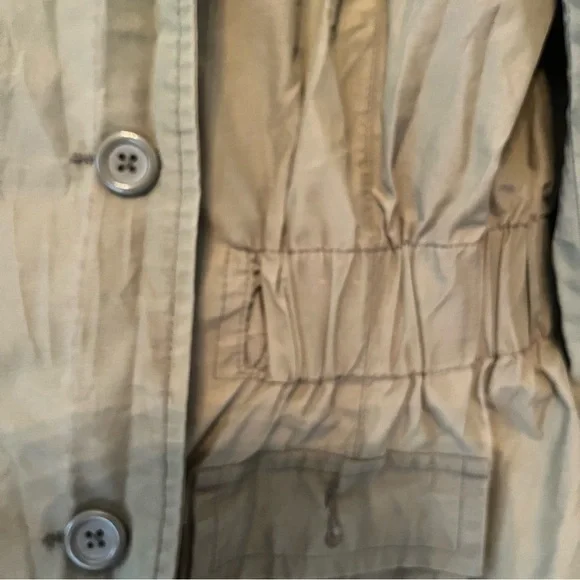 Merona Jacket Size Small - Picture 3 of 9